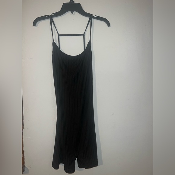 NWT!! SHEIN open back romper - Picture 2 of 5